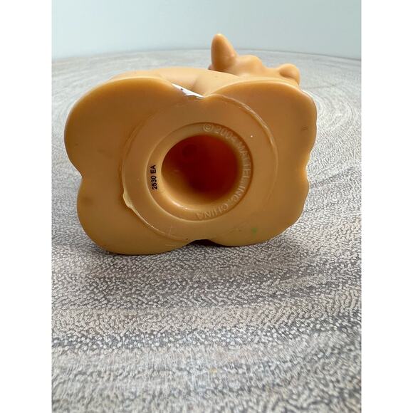 Fisher-Price Little People (C) Camel Alphabet Replacement 2004 Zoo - Picture 5 of 5